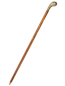 Трость дерево с инкрустацией   Су530/32