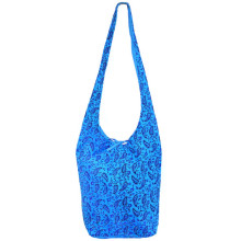 FN0- Сумка Этно, 50х40см, L ручки 30 см, хлопок