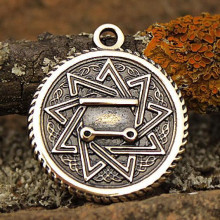 BV06-03 Амулет № 03, Чертог Щуки, бронза, 27*31мм (СЧ 003) BV06-03 Амулет № 03, Чертог Щуки, бронза, 27*31мм (СЧ 003)