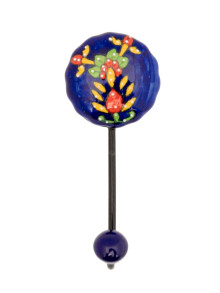 Вешалка-крючок (керамика) Пи25 Вешалка-крючок (керамика) Пи25