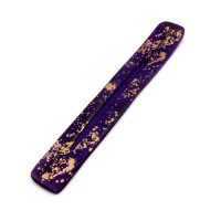 Подставка под благовония Лыжа  Золотой дождь