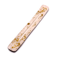 Подставка под благовония Лыжа  Золотой дождь