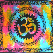 420-57 Покрывало ОМ 2,2х2,0м, хлопок