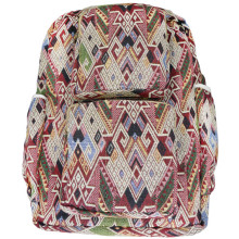 FI12D Рюкзак 40х29х11см, материал хемп