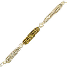 FB0760-346K Браслет металл