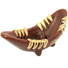 Подставка для благовоний Лодка