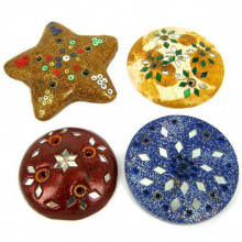 Подставка под благовония6см Подставка под благовония6см