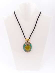 Украшение подвеска 0055/17