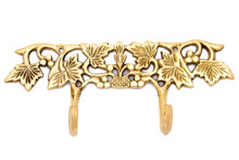 Вешалка "Лоза" (полиш)