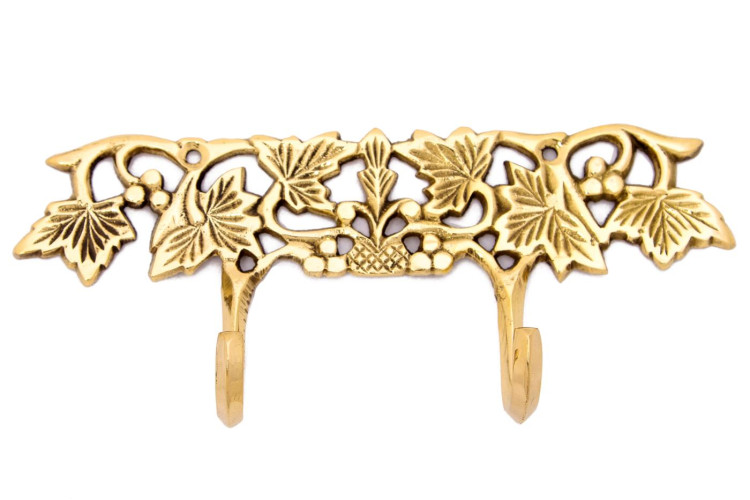 Вешалка "Лоза" (полиш)