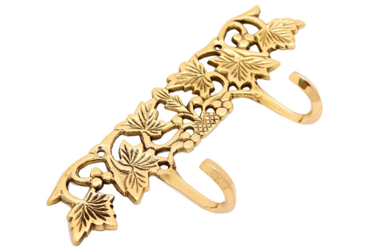 Вешалка "Лоза" (полиш)