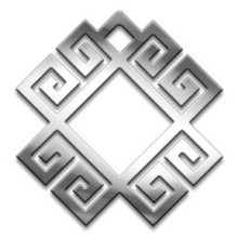 Амулет "Луна"