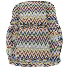 FI12E Рюкзак 40х29х11см, материал хемп