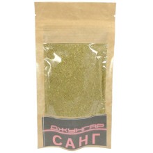 B501 Натуральные благовония санг Полынь, 50гр