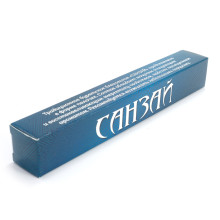 Благовония аромапалочки Санзай Благовония аромапалочки Санзай