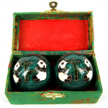 Шары баодинг 4,7см Шары баодинг 4,7см