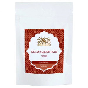 G05-0-0200 Порошок Колакулатхади (Kolakulathadi Powder) 200 г