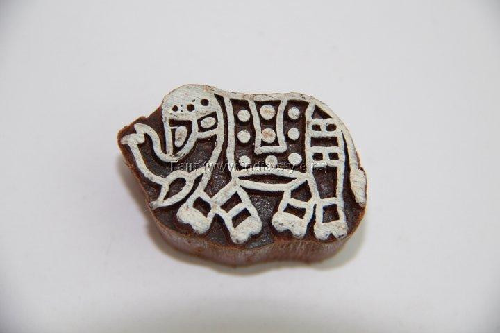 Штамп-печать