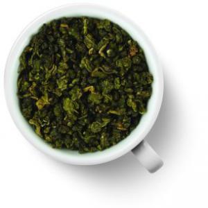 Китайский элитный чай Gutenberg Най Сян Цзинь Сюань (Молочный улун)