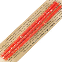 IRO-7-10 Свечи восковые Успешная торговля, 1ч, 18,5см, 3шт