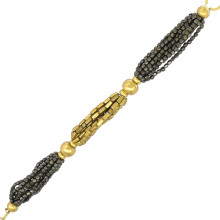 FB0760-346M Браслет металл