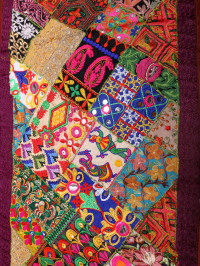 Панно декоративное (48*148см) Пн2603/1/27