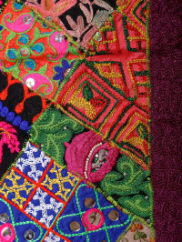 Панно декоративное (48*148см) Пн2603/1/27