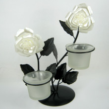 04 Подсвечник 22см