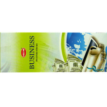 HEM 6-гр. благовония Business БИЗНЕС блок 6 шт.