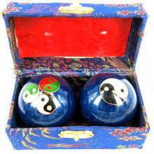 Шары баодинг металл 4,7см Шары баодинг металл 4,7см