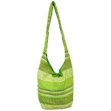 FN0-031 Сумка Этно, 30х30см, L ручки 40 см, текстиль