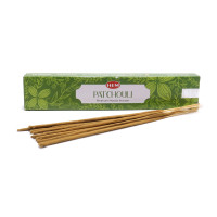 Благовония HEM Patchouli Masala 15gm уп-12шт пачули масала