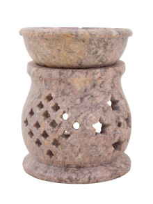 Аромалампа (камень)  Ар112/1 Аромалампа (камень)  Ар112/1