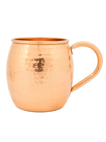 Кружка (медь) Пс00108/8 Кружка (медь) Пс00108/8