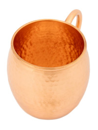 Кружка (медь)