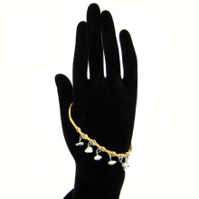 A112-18 Браслет травяной с Кахолонгом A112-18 Браслет травяной с Кахолонгом