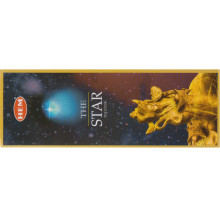 HEM 6-гр. благовония Star ЗВЕЗДА блок 6 шт. HEM 6-гр. благовония Star ЗВЕЗДА блок 6 шт.