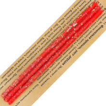 IRO-7-11 Свечи восковые Рост Доходов, 1ч, 18,5см, 3шт