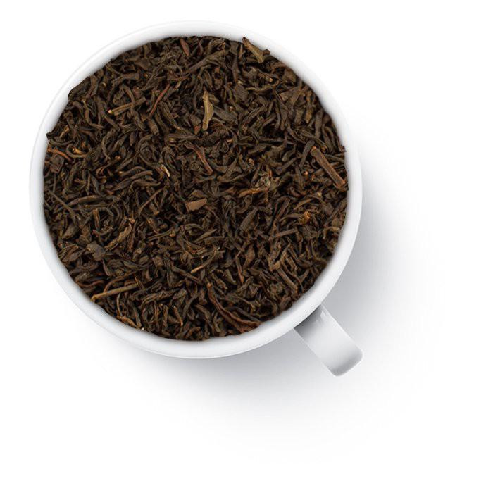 Чай чёрный ароматизированный "Зимний"