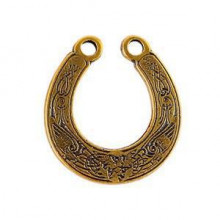 Амулет "The Cult!" №52 "Подкова Удачи" Амулет "The Cult!" №52 "Подкова Удачи"