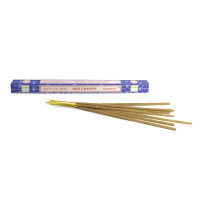 Благовония Satya sq M Nag champa масала 8stk 10gm уп-25шт
