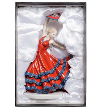  Статуэтка "Фламенко" (Pavone)
