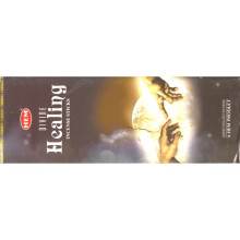 Благовония HEM, шестигранники, Divine Healing БОЖЕСТВЕННОЕ ИСЦЕЛЕНИЕ  Благовония HEM, шестигранники, Divine Healing БОЖЕСТВЕННОЕ ИСЦЕЛЕНИЕ