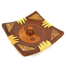 Подставка для благовоний Инь-Ян