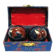 Шары баодинг 4см Шары баодинг 4см