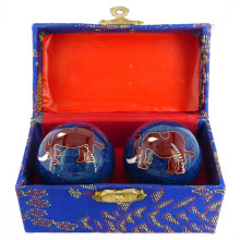 Шары баодинг 4см