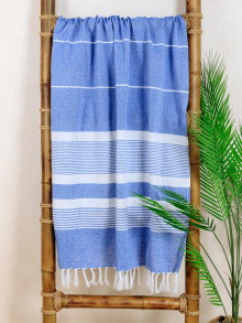 Покрывало пляжное (хлопок)