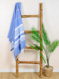 Покрывало пляжное (хлопок)