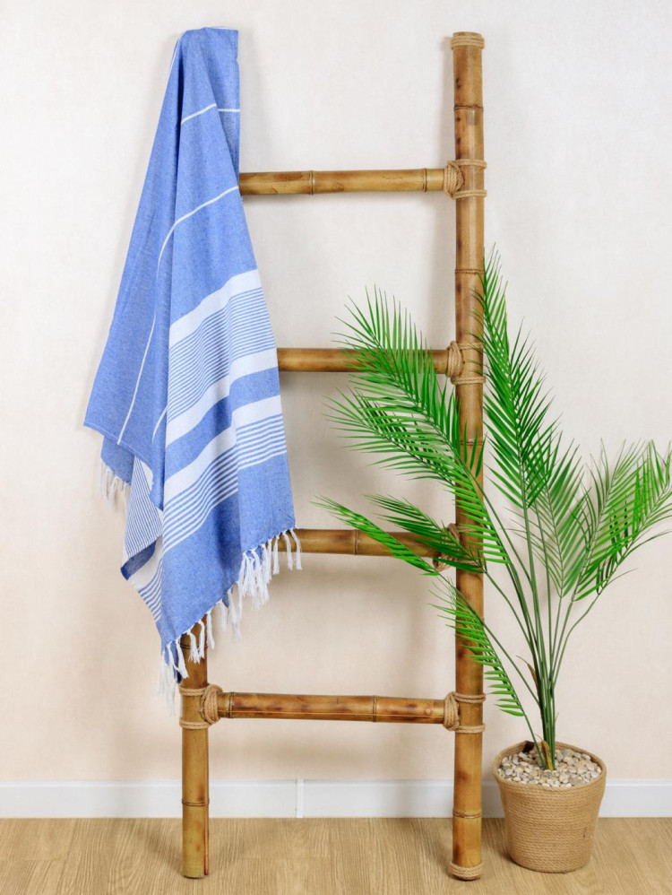 Покрывало пляжное (хлопок)