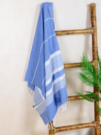 Покрывало пляжное (хлопок)